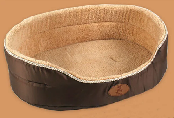 Новинка 2015 модная теплая мягкая кровать для собак и кошек осенне-зимние
