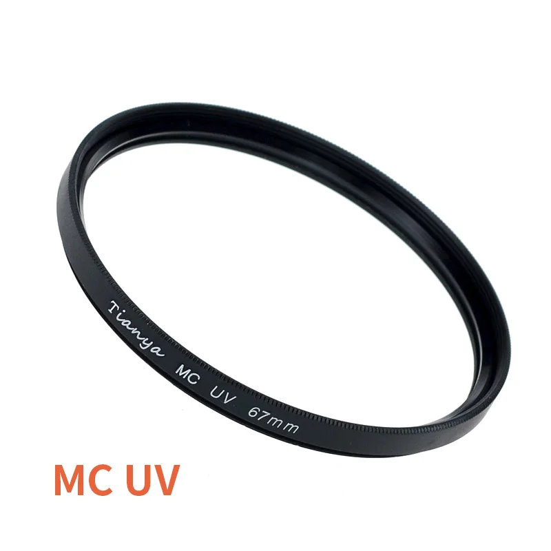 Wtianya 77 мм UV CPL ND градиентный фильтр для Canon 70 200 F2.8/17 40 мм/24 105 или Nikon 24 2 8G