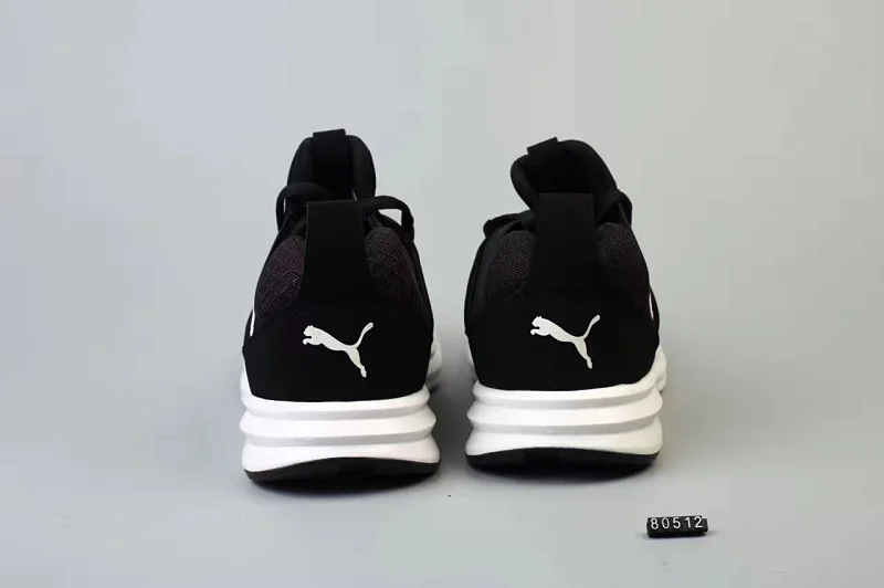 20182018 Оригинал Новое поступление PUMA Энцо Премиум сетки Для мужчин кроссовки TSUGI