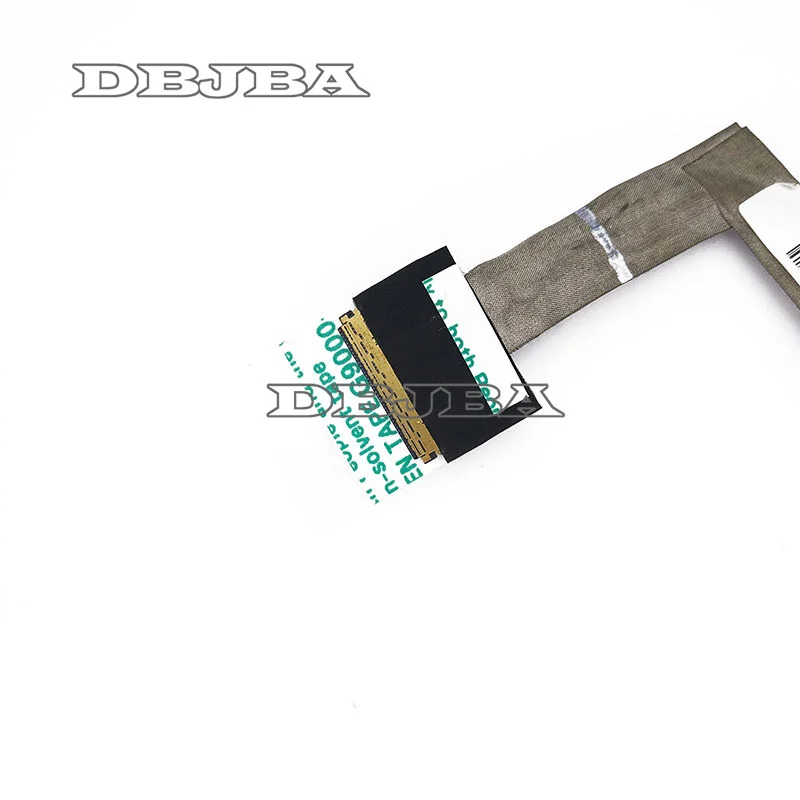 ЖК-кабель для led-ноутбука DC020011B10 гибкий кабель NEC LL650W NBL80 PC-VJ25MXZCD VK25TXZCE | Компьютеры и