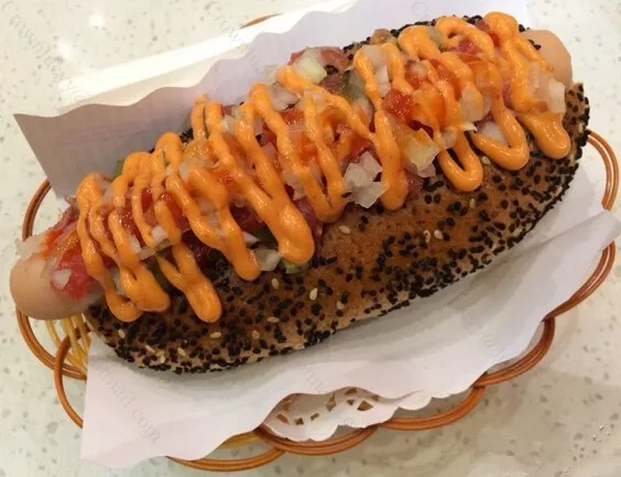 Muffin Commercial Corn Waffle hot dog maker for sale | Бытовая техника