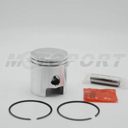 D.47 мм для поршневого комплекта AM6 с кольцом 1 2 и штифтом 12 мм|motorcycle headlight kit|kit animekit