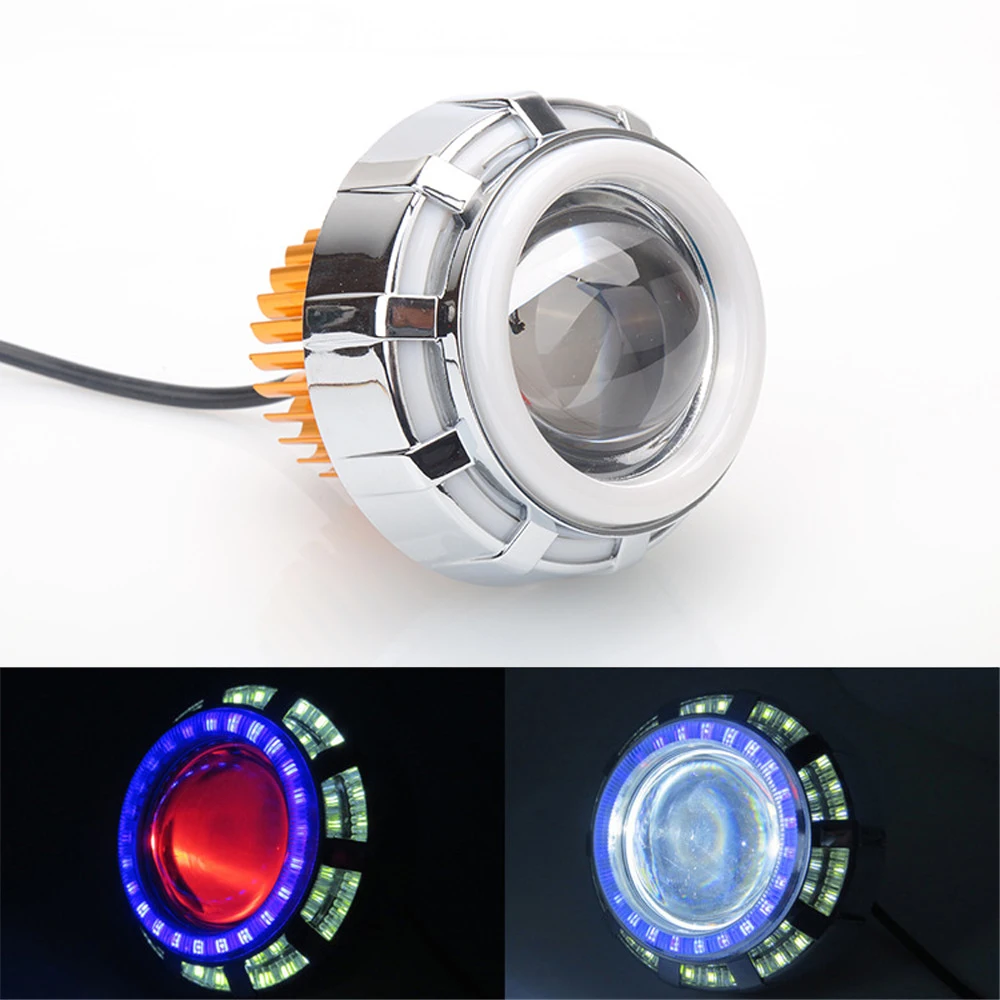 Фара для мотоцикла 10 шт./лот 12 В Вт|headlight cree|led headlampcree led headlamp |