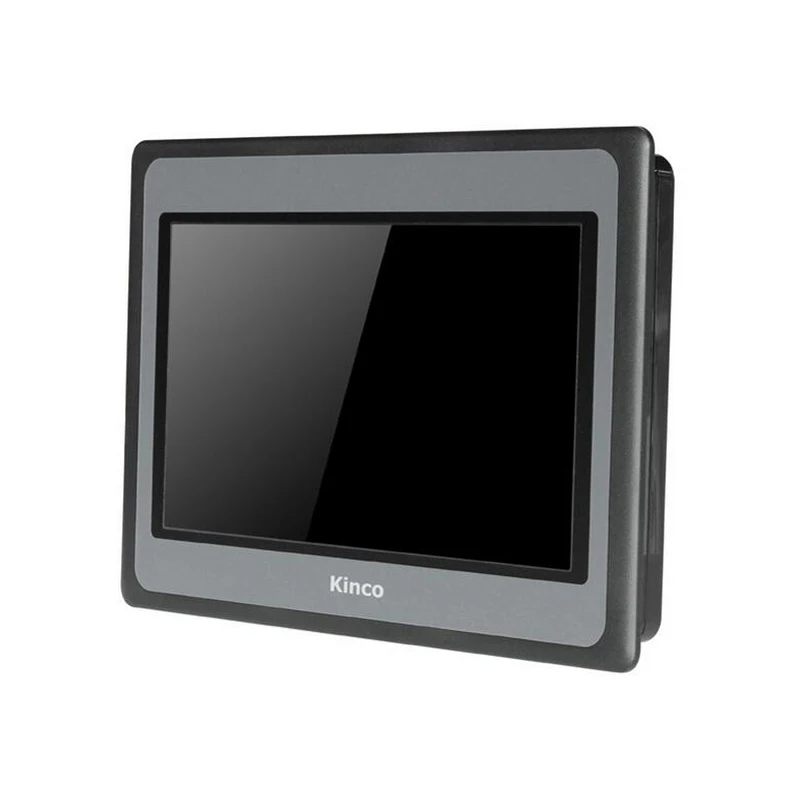 Сенсорный экран Kinco MT4434T MT4434TE HMI 7 дюймов 800*480 Ethernet 1 USB хост новый интерфейс