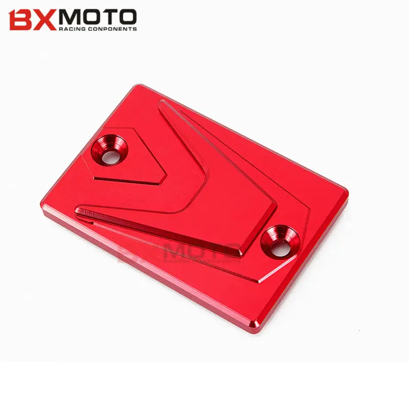 Аксессуары для мотоциклов CNC передняя тормозная муфта резервная масляная крышка