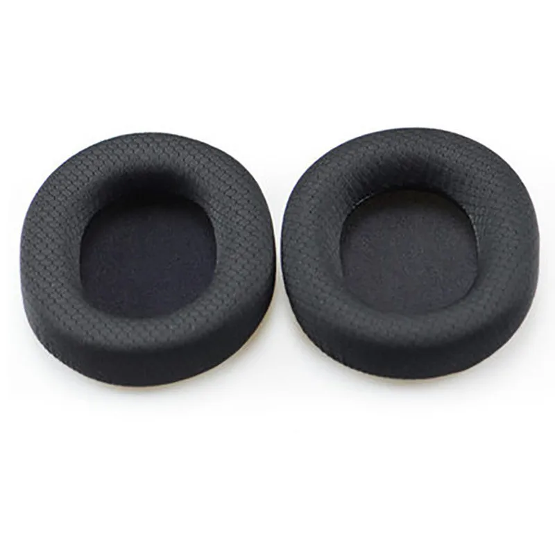High Quality Soft Foam Ear Pads Cushions for Steelseries Arctis 3 5 7 Headphones Earpad | Электроника