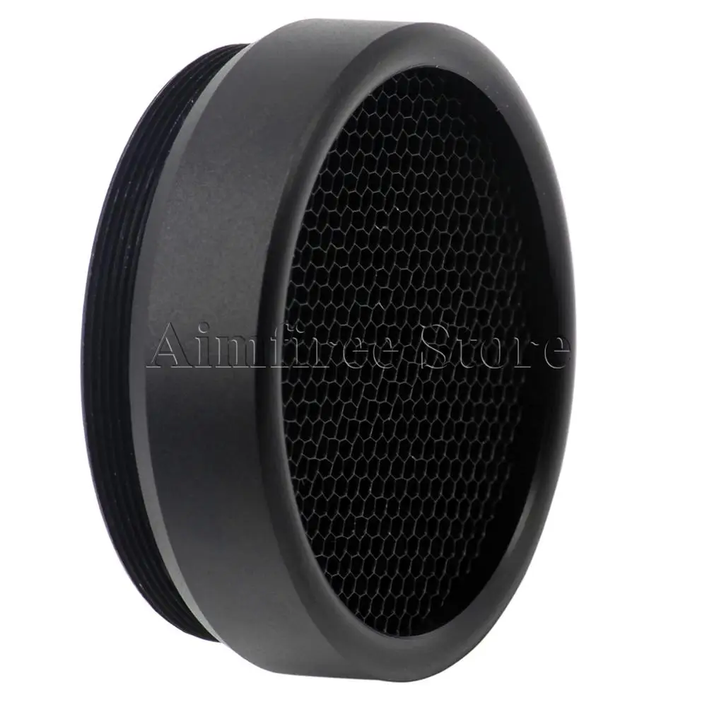 32 мм страйкбол Killflash антибликовое солнцезащитное покрытие для вспышки