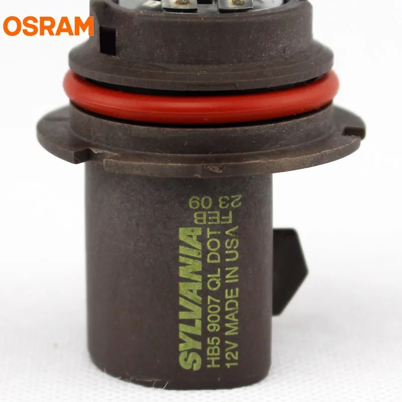 OS ram 9007 HB5 12V 60/55W 3200K Автомобильный галогенный светильник OEM Качество Авто головной светильник для Ford Dodge ram, 1X
