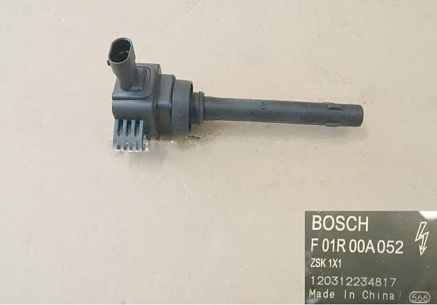 3705100 EG01T / F01R00A052 F 01R 00A 052 катушки зажигания (одна шт) для GREAT WALL C50 V80 HAVAL H2 H6 4G15T|Катушка