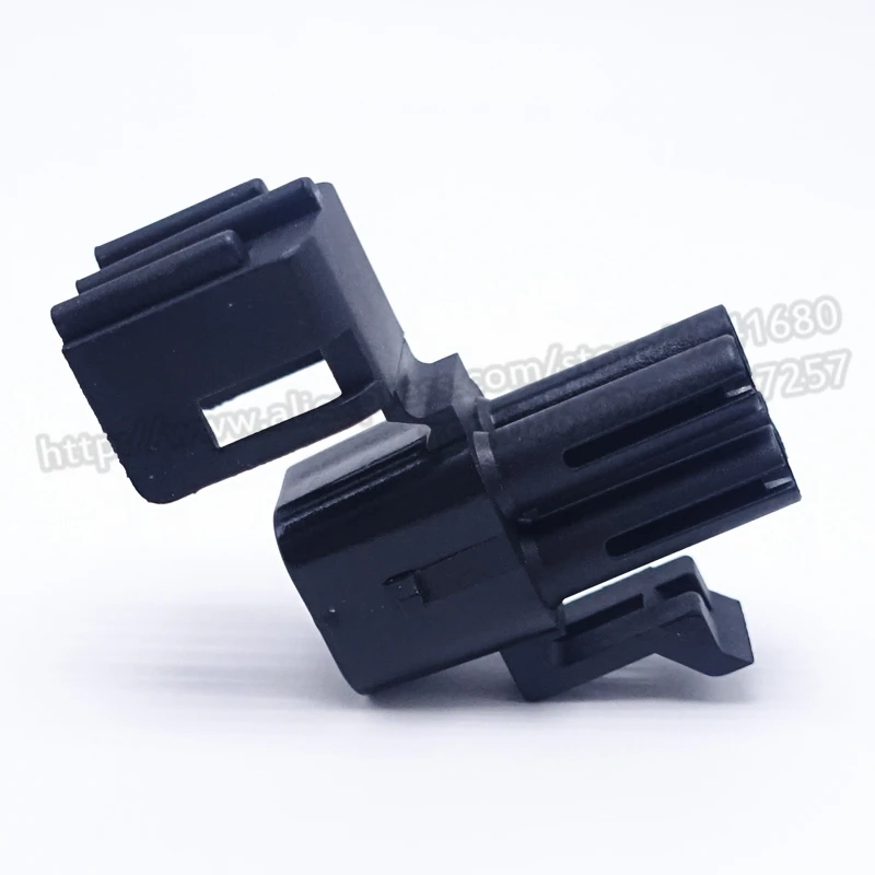 Weatherpack стиль 2 5 серия 4 позиции автоматический разъем Штекерный для электрических