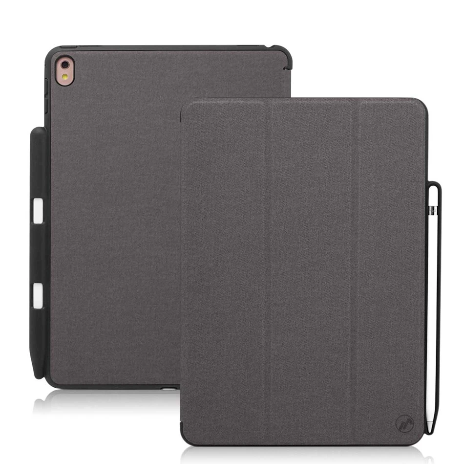 WOWCASE карандашница Раза Кожаные Чехлы на iPad Pro 9,7 Дело Бизнес Полный протектор тонкий задняя крышка на iPad Pro 9," Коке чехол на iPad pro 9.7 чехол для планшета корпус для пк чехол на айпад A1673 A1674 A1675