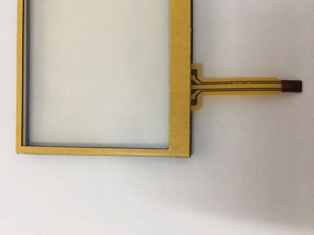 

10pcs/lot touch screen digitizer touch panel for Symbol WT4090 WT4000 touch screen