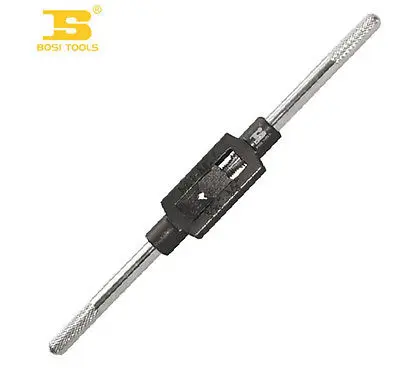 

Durable High Quality M3-10 45# Steel Thread Tap Wrench Thread Wrenches