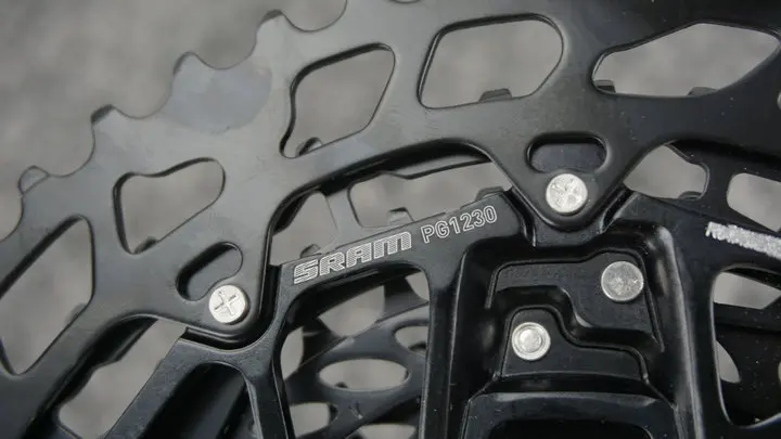 SRAM NX EAGLE 1x12 11-50T 12s комплект скоростных групп триггерный переключатель передач задний переключатель кассета с цепью