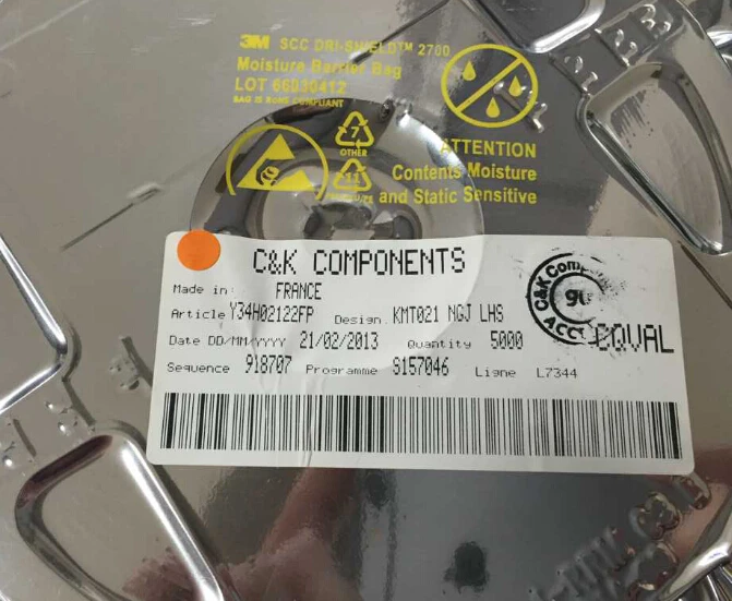 (10 шт.)/пакет шт.) /пакет SMD водонепроницаемый пылезащитный 3*2.6*0.63 частей