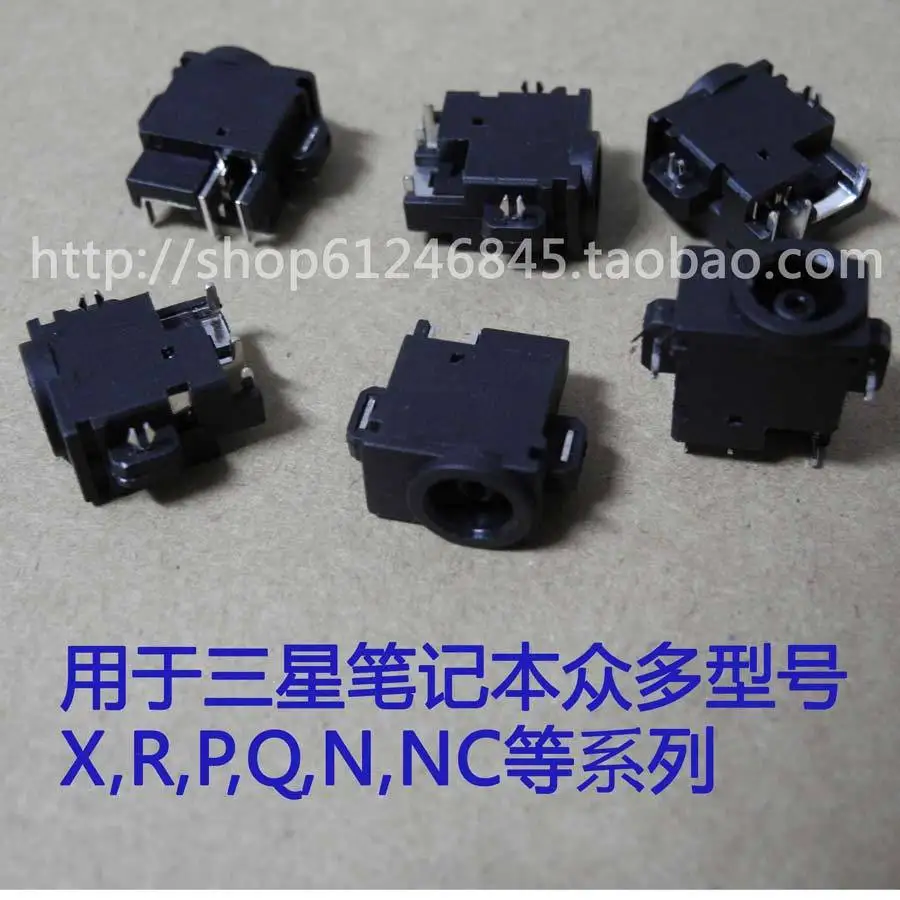 Бесплатная доставка для samsung P461 R455 R58 R60 R61 фотоэлектрическая головка разъема |