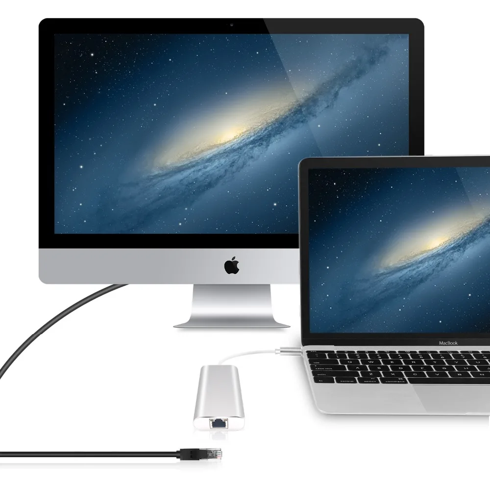 USB C док-станция/USB C многопортовый адаптер USB 3,1-HDMI 4 K/PD зарядный порт/USB 3,0/RJ45 Gigabit Ethernet LAN сеть/SD карта