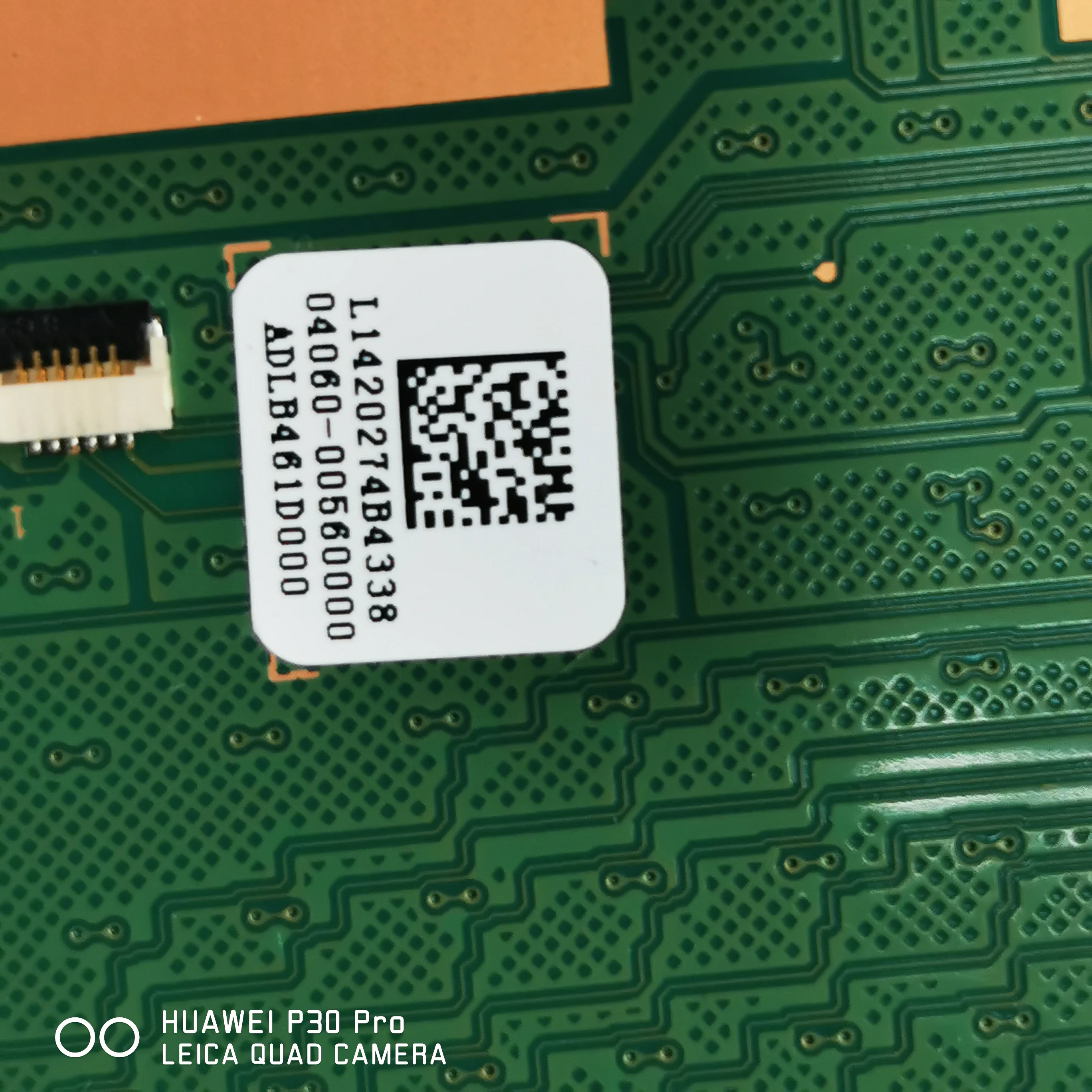 Материнская плата для ноутбука ASUS CHROMEBOOK C300 C300M C300MA сенсорная 04060-00370000 | Компьютеры