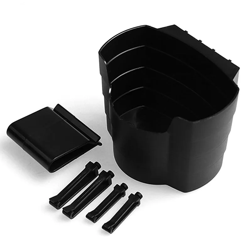 MAHAQI автомобильный подстаканник держатель для напитков на выходе