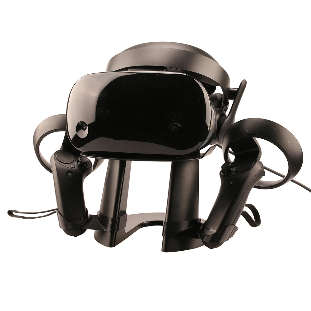 Новая станция виртуальной реальности для 3d гарнитуры держатель игрового