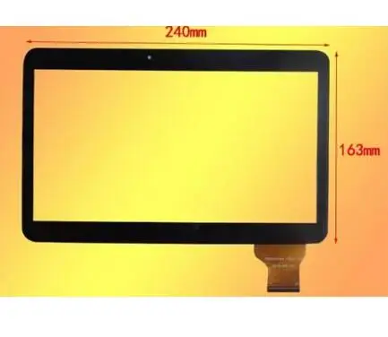 Новый сенсорный экран Witblue для 10 1 &quotDexp Ursus 10E 3G планшета сенсорная панель