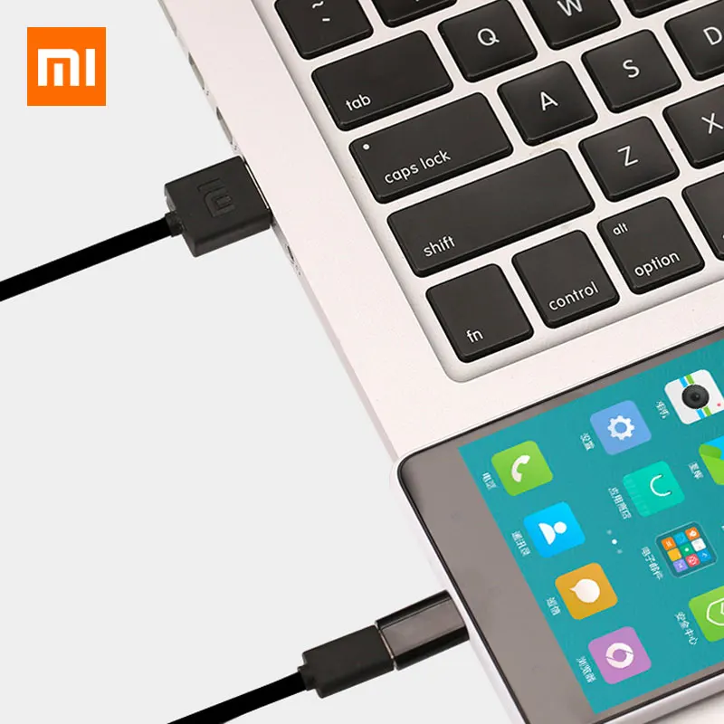 Xiao mi 3 шт. адаптер портативное зарядное устройство type-C mi cro USB мама к USB 3,1 для Xiaomi mi 4C 5 6 7 конвертер быстрой зарядки