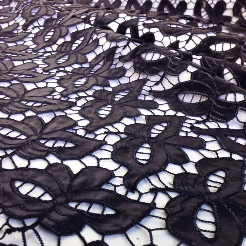 Африканский царь чёрных искусственная кожа кружево ткань принтом в виде маски
