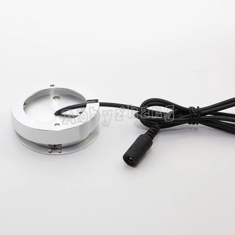 Светодиодная лампа 3X3W для кухонного шкафа 12 В|light for|lighting for kitchenunder light |