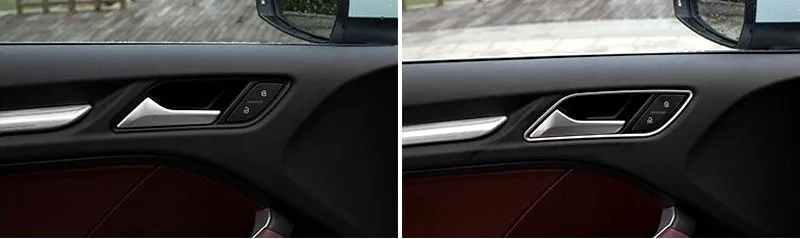

4 ., Audi 2012-2018 A3
