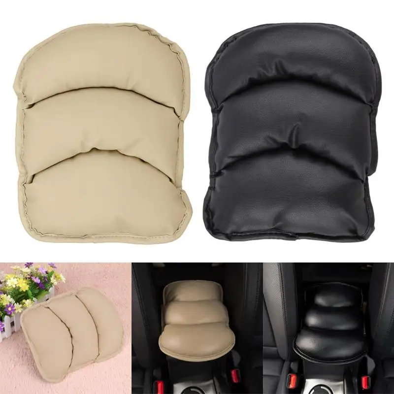 2018 автомобильный Стайлинг Подлокотник коврик автомобильные аксессуары для Ford