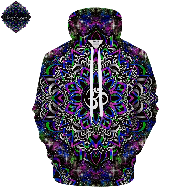 

DreamyOm By Brizbazaar Art 3D Print Hoodie Dream Galaxy Sweatshirts Men Women Brand Hoodies Brand Pullovers Tracksuits Drop Shi
