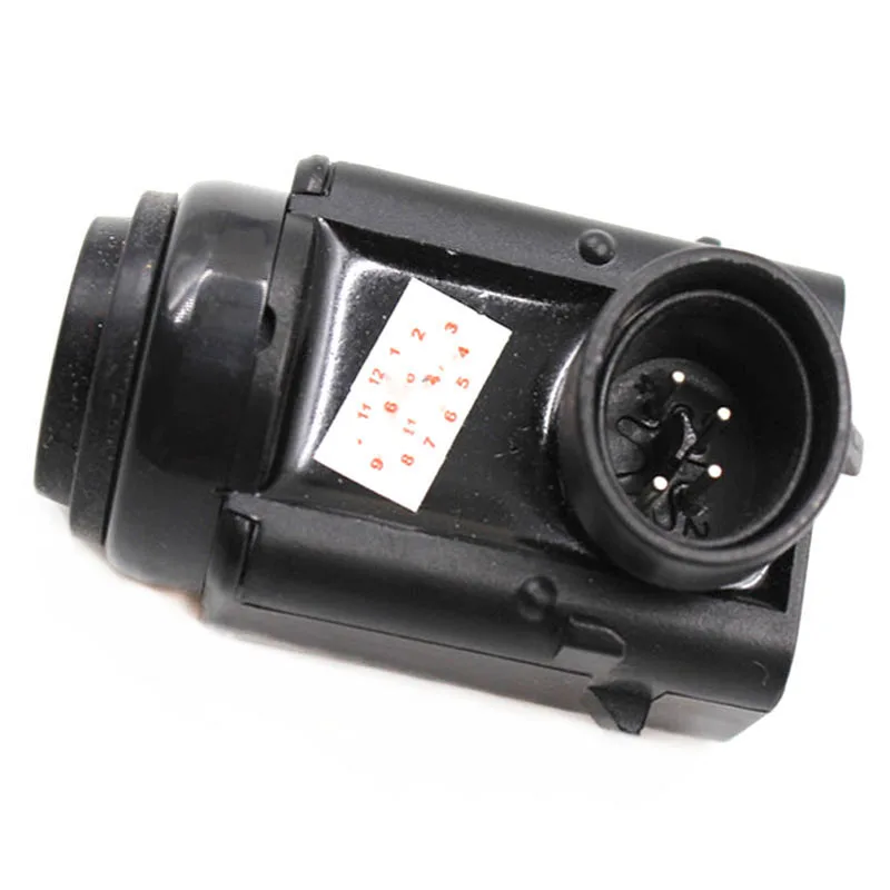 4 шт. парковки PDC Сенсор для Mercedes W203 W209 W210 W211 W220 W163 W168 W215 W 251 S203 C203 0015427418 0263003167