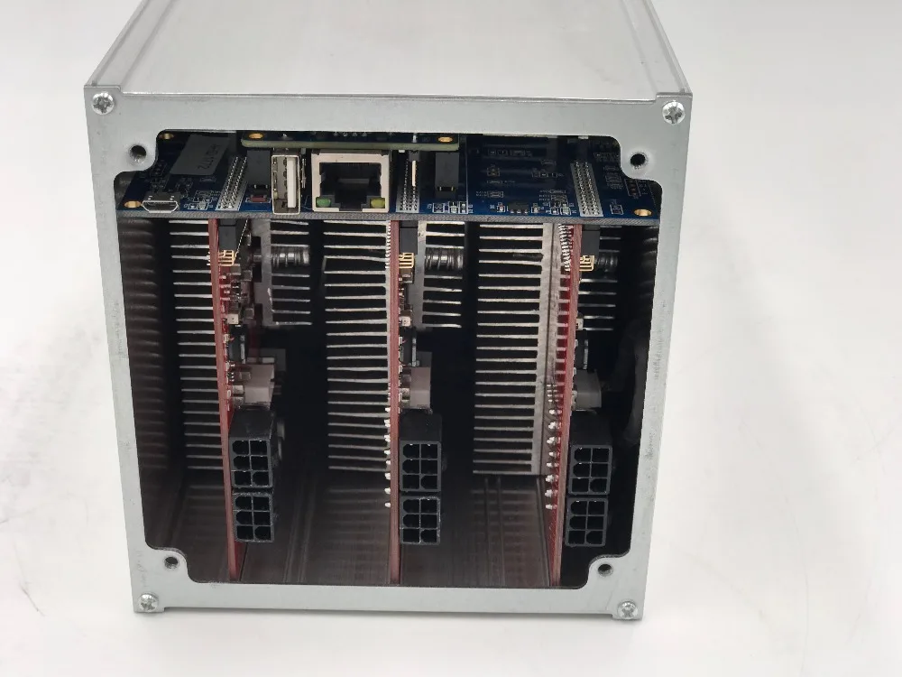 Майнер Baikal Giant X10 XVG 10Gh/sX11/Кварк/мириад-гростл/кубит/скейт nicehash btc ASIC BAIKAL MINI 80-90% |