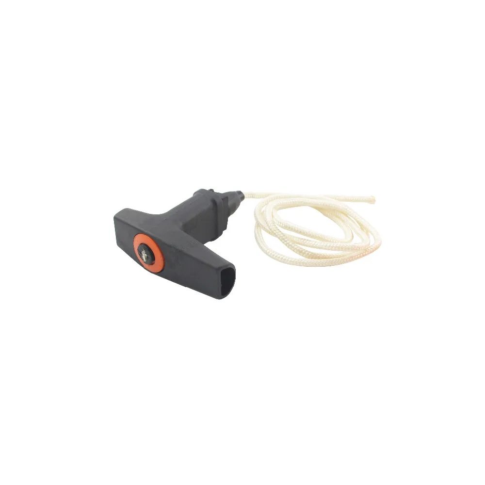 Ручка стартера Farmertec большая с веревкой 4 2 мм совместима Бензопилой Stihl MS440 044 #1113 195