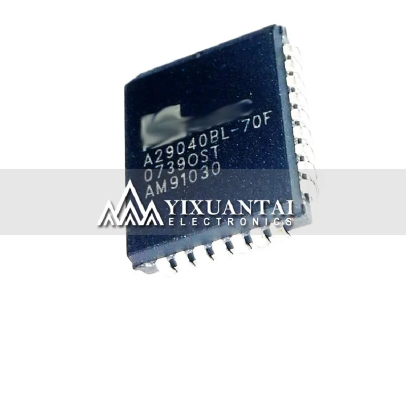 

Новинка, оригинал, телефон Φ A29040BL PLCC