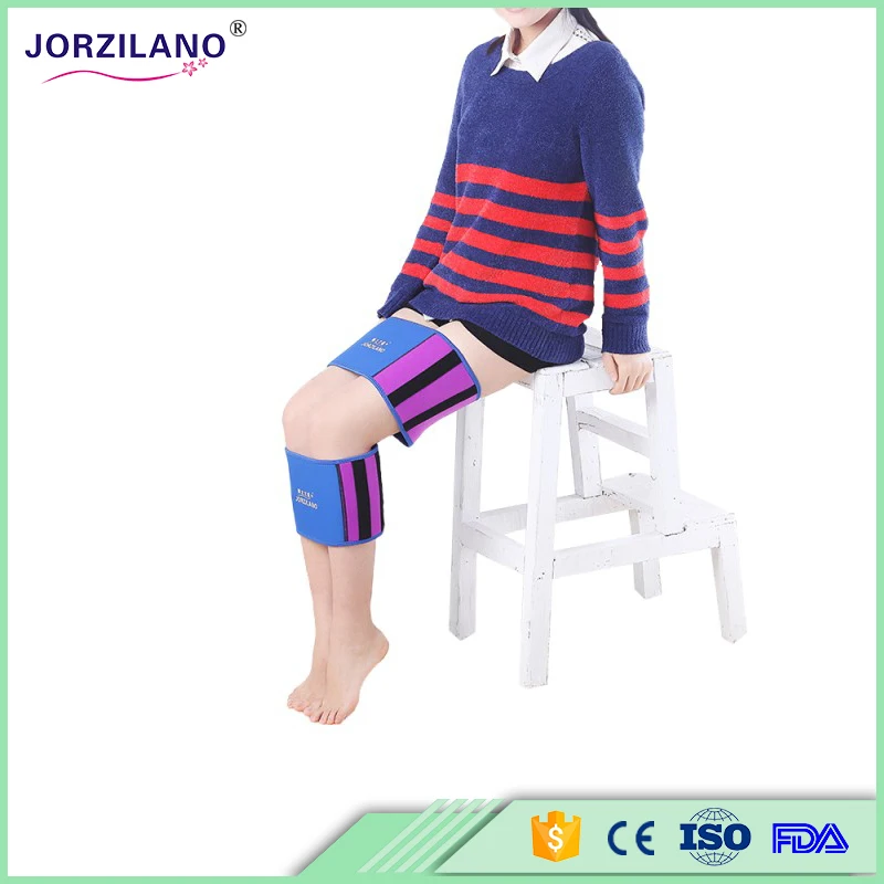 100% JORZILANO композитный усиленный пояс для коррекции ног очаровательный Пояс
