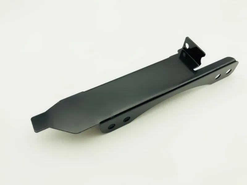 Кронштейн для двух вентиляторов кронштейн с разъемом PCI подставка Охлаждающий