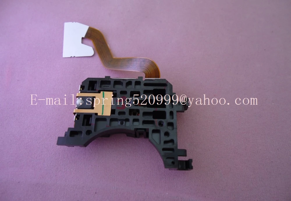 Новинка одиночный CD-лазер Оптический Пикап в старинном стиле фотосессия/1050E/P5750