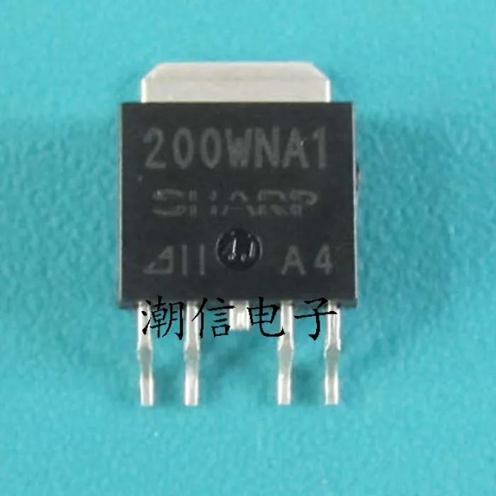 

Free shipping new%100 new%100 200WNA1 PQ200WNA1ZPH