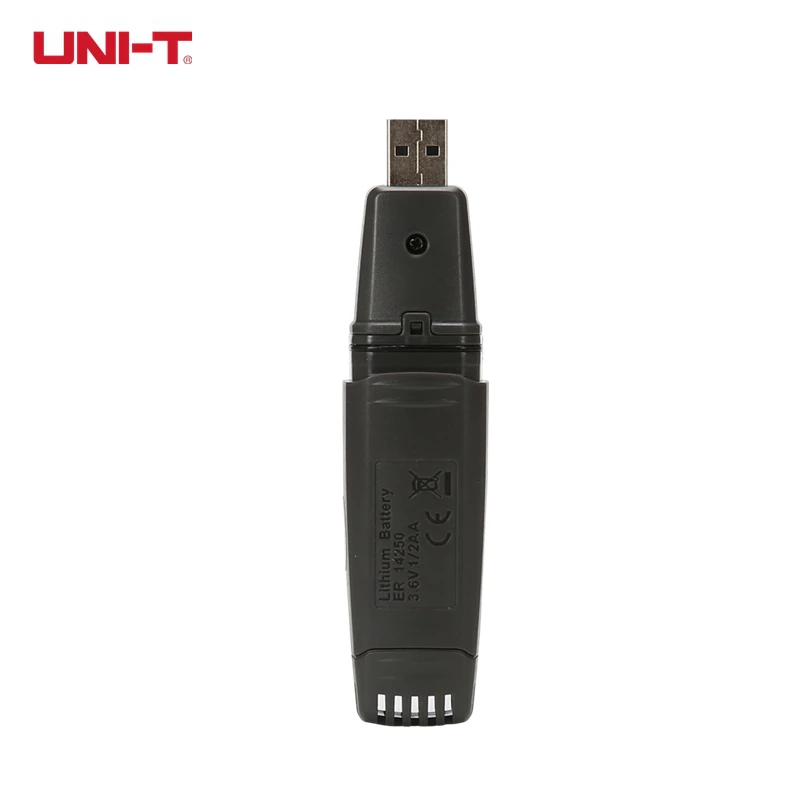 UNI T UT330A мини USB Температура запись данных Регистратор метр с ПК подключения