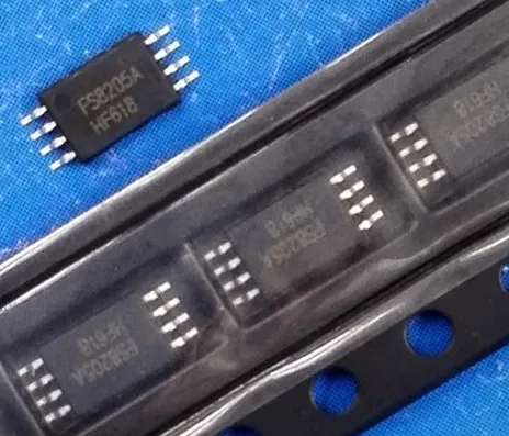 

New original 8205A FS8205A TSSOP-8 IC