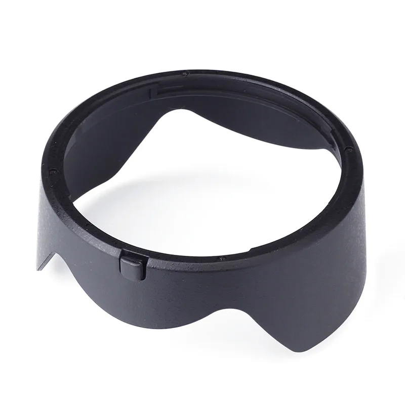 Qeento EW 88C бленда для объектива камеры canon EF 24 70 мм f/2.8L II USM 5D MARK IV 5DIV 5D4 1DXM2 1DX II|lens hood for