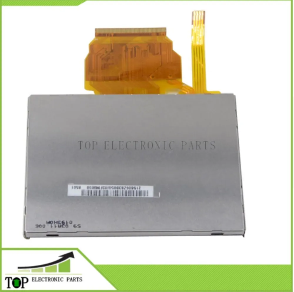 

ЖК-экран для символа MK500 MK590, микрокиоск, ЖК-дисплей с сенсорным экраном, дигитайзер