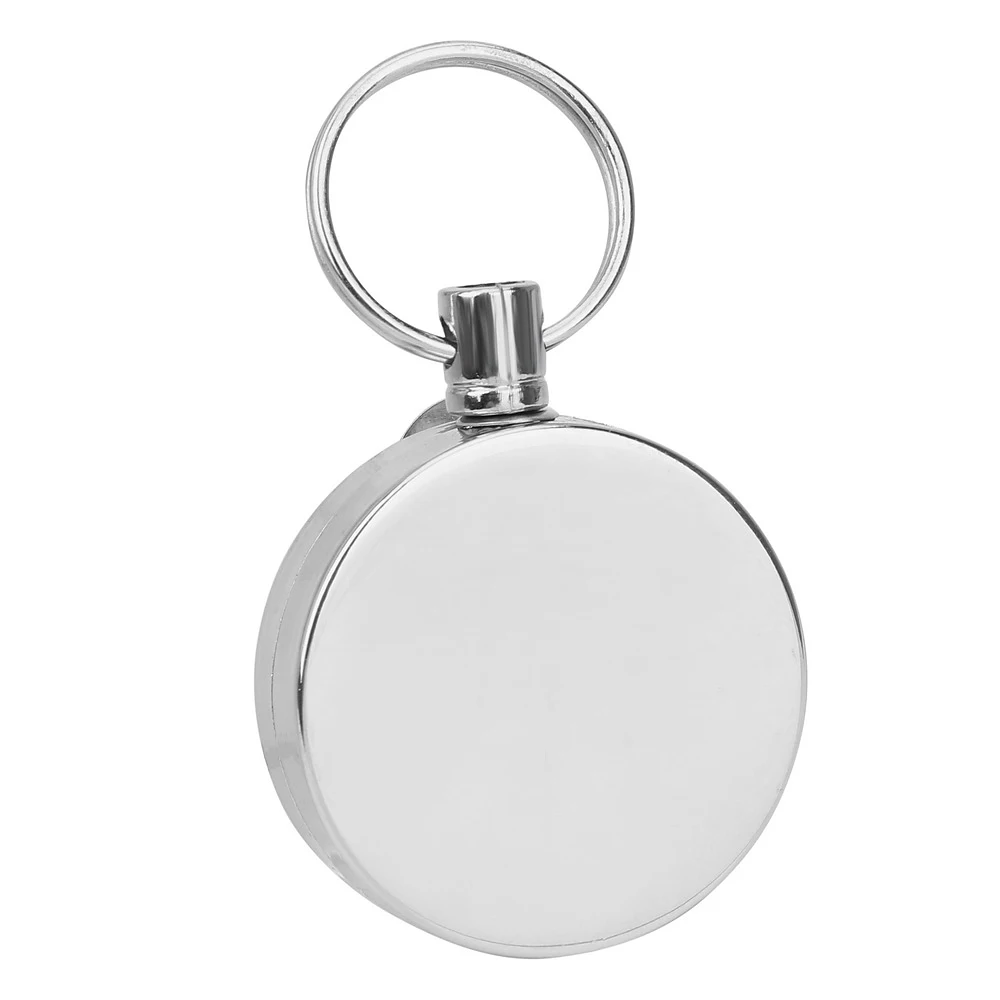 Автомобильный Противоугонный брелок FORAUTO Проволочный Трос выдвижной