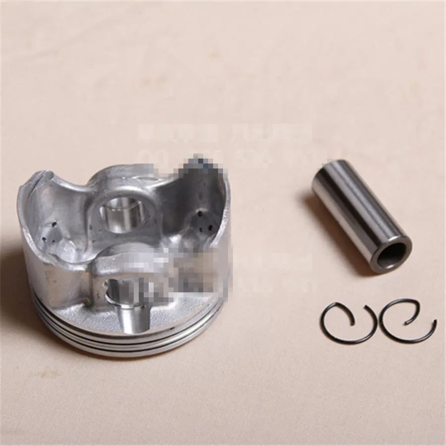 STARPAD для Yamaha 100 Qiao сетка модифицированный поршневой поршень 58 5 мм 55 56 мм|piston 55mm|55mm