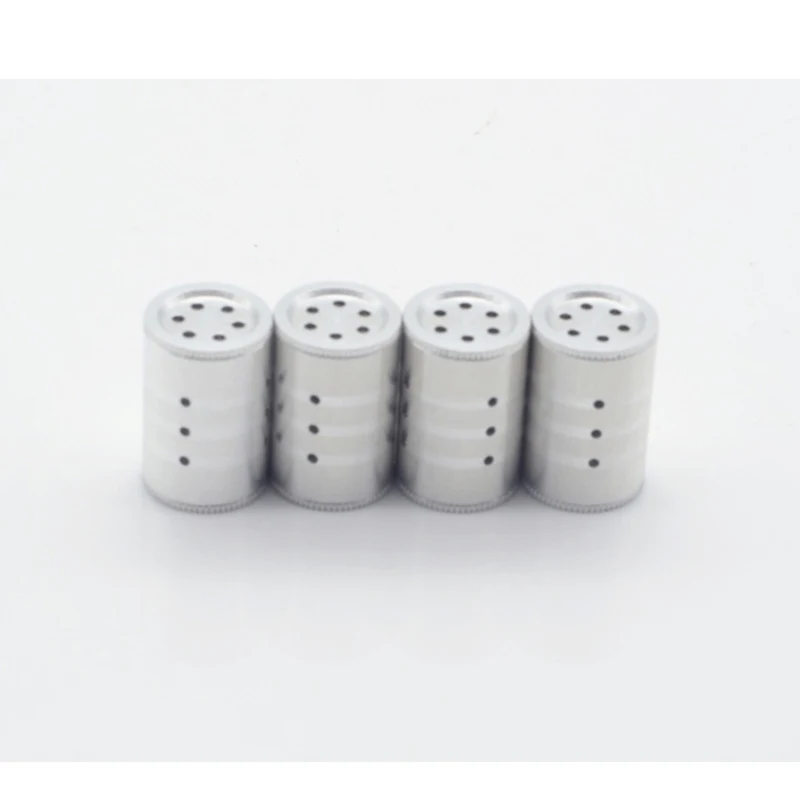 Оригинальная керамическая катушка для вапорайзера ALD herb 4 шт. | Электроника