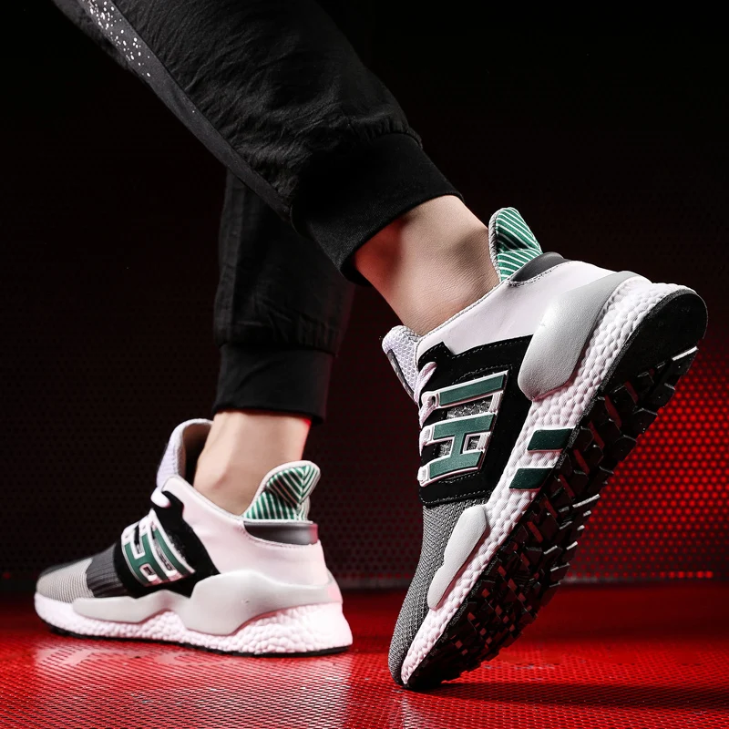 Официальный Оригинальный Классический мужской аутентичный воздушной подушке