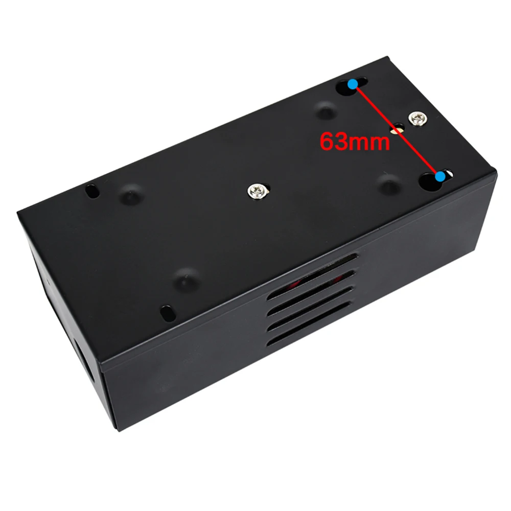 AC220V 3/5A DC12V источник питания трансформатор для магнитных автоматических дверных