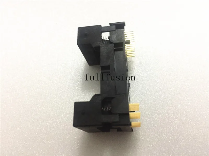 IC191 0482 004 YAMAICHI IC тестовая розетка TSOP48P 0 5 мм Шаг 18 4x20 горит в розетке|Промышленные
