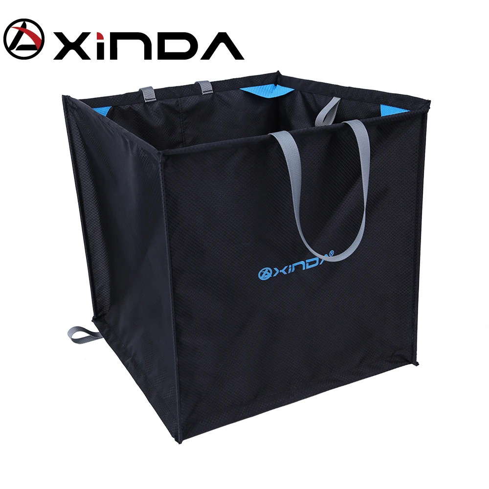 Xinda, коробка для скалолазания, корзина для дерева, веревка, корзина для хранения, складная веревка, коробка для скалолазания, дерево, метательная веревка, рама